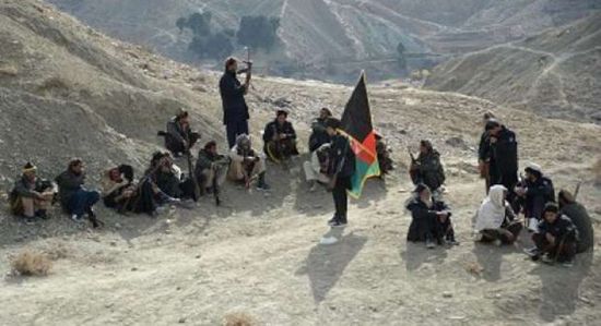 طالبان تسيطر على منطقة ميوند في قندهار