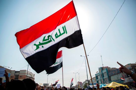 الشمري: العراق مقبل على كارثة وفوضى