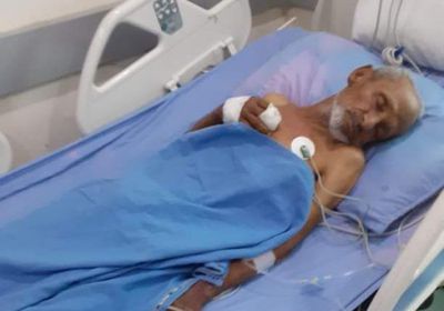 يتخلى عن جثة والده هربًا من استنزاف المستشفى