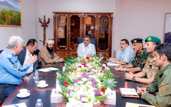 في أسبوع.. ترخيص 1422 سيارة بالعاصمة عدن