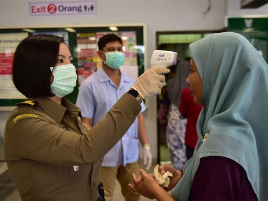 ماليزيا تُسجل 4743 إصابة بكورونا خلال يوم