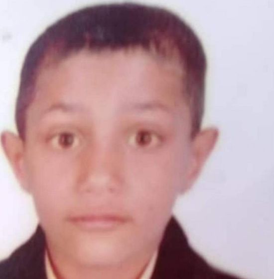 أسرة جديدة تعلن اختفاء طفلها في إب