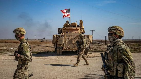 أمريكا تُعلن انتهاء 50% من الانسحاب من أفغانستان