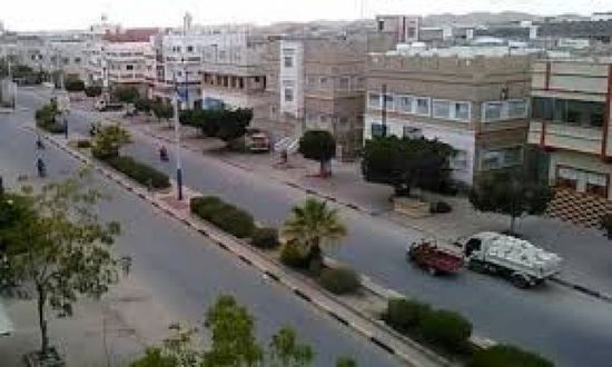 ضبط أسلحة لإرهابيي "القاعدة" في غيل باوزير