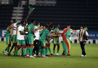 موريتانيا تتأهل لكأس العرب على حساب اليمن