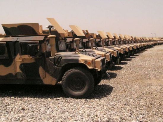  بتعاون أمريكي.. مصر توقع اتفاقًا لتنفيذ مشروع إنتاج عسكري