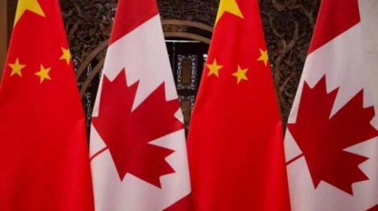  كندا والصين تتبادلان الاتهام بشأن انتهاك حقوق الإنسان