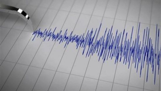 زلزال بقوة 3.7 درجة يهز إقليم الدريوش بالمغرب
