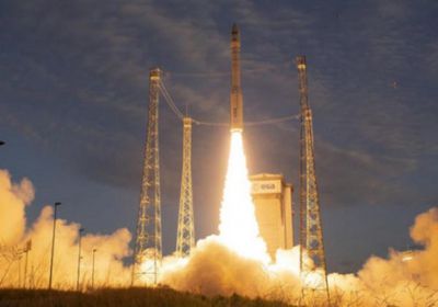 إيران تفشل في إطلاق قمر صناعي