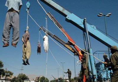 تقرير أممي لحقوق الإنسان يكشف خداع النظام الإيراني