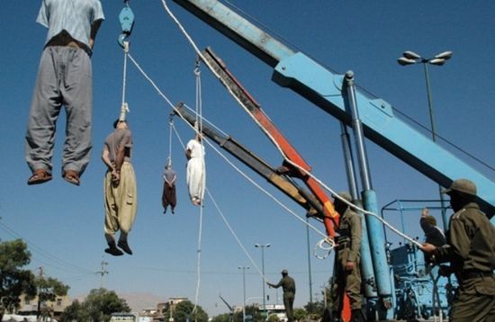 تقرير أممي لحقوق الإنسان يكشف خداع النظام الإيراني