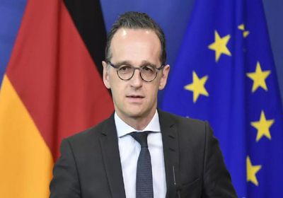  وزير الخارجية الألماني: لا تزال بعض العقبات قائمة في الاتفاق النووي