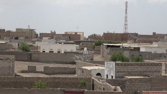 تصعيد الحوثيين بالقذائف يُرعب سكان التحيتا