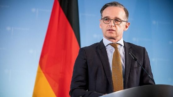  وزير الخارجية الألماني: مؤتمر برلين 2 بشأن ليبيا حقق نجاحا