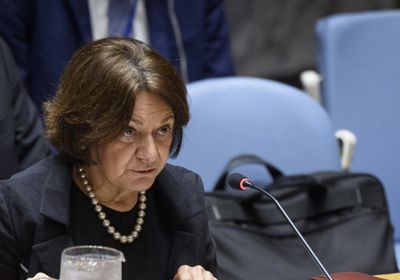  الأمم المتحدة: سحب المرتزقة من ليبيا يستغرق وقتا