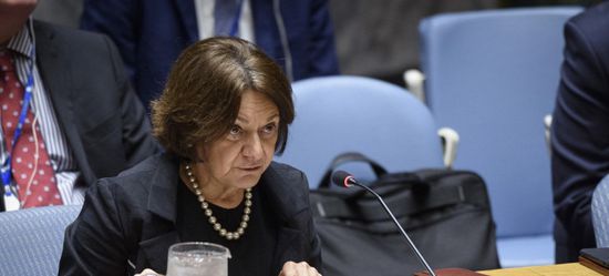  الأمم المتحدة: سحب المرتزقة من ليبيا يستغرق وقتا
