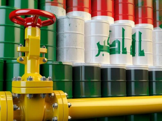  بنحو 6 مليارات.. عائدات النفط العراقية تُسجل قفزة