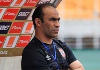 مدير الكرة بالأهلي: مباراة "العودة" مع الترجي أصعب من "الذهاب"