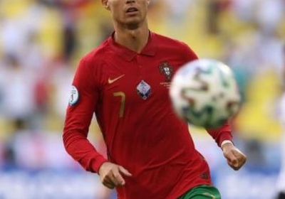 تشكيل فريق البرتغال أمام فرنسا في يورو 2020