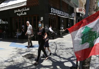 لبنان يُسجل 3 وفيات و167 إصابة جديدة بكورونا