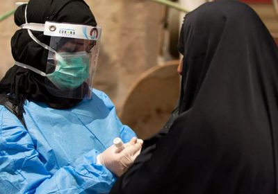 الصحة العراقية: 33 وفاة و6297 إصابة جديدة بكورونا