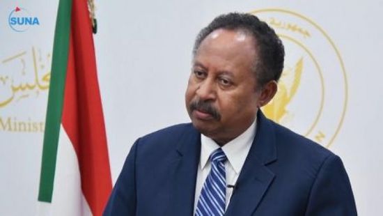 حمدوك: نسعى لترشيد الممارسة السياسية في السودان