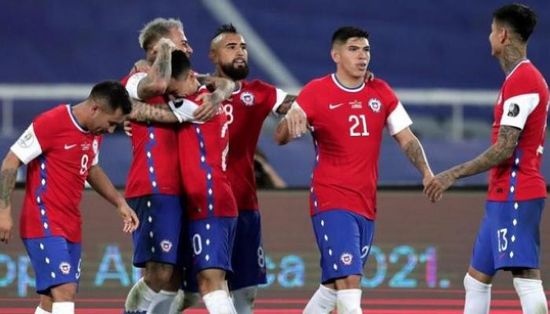 تشيلي وبارجواي.. مواعيد مباريات اليوم الخميس والقنوات الناقلة