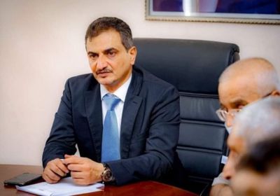 بن كليب: القيادات الأمنية والعسكرية في عدن تخضع للمحافظ