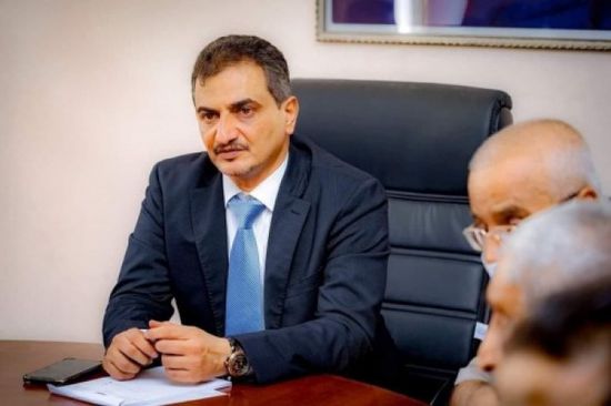 بن كليب: القيادات الأمنية والعسكرية في عدن تخضع للمحافظ