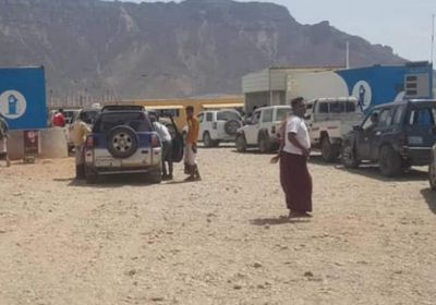 "آدنوك" توئد مخطط العيسي لحرمان سقطرى من الوقود