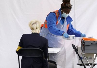 غرق مركز لتطعيم كورونا وإصابة 5 أشخاص في ألمانيا