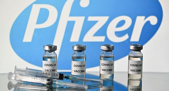 مسؤول بفايزر يُعلن فعالية اللقاح ضد متحور دلتا