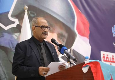 بذكرى استشهاده.. "الانتقالي" يتعهد بالقصاص من قتلة القعيطي