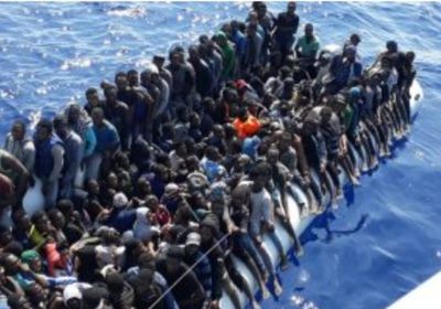  ‏قبرص تطالب بوقف تدفق المهاجرين القادمين من تركيا