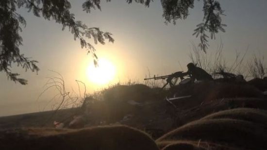 مقتل وجرح تعزيزات حوثية جنوب التحيتا