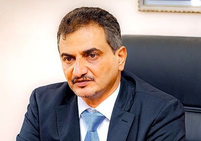 لملس يصدر حركة تعيينات بمؤسسات عدن