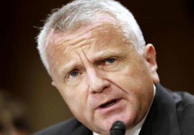 السفير الأمريكي يعلن عودته إلى روسيا