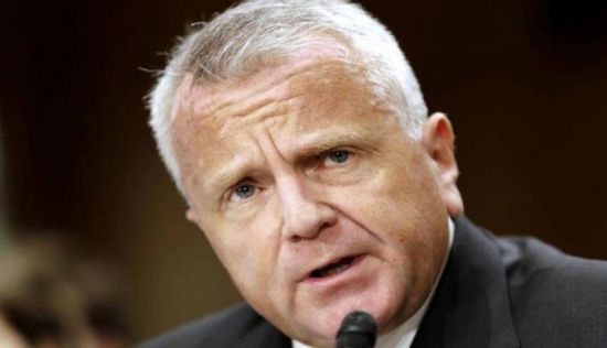 السفير الأمريكي يعلن عودته إلى روسيا