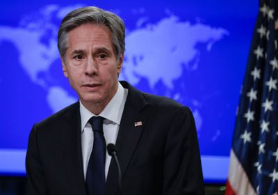 وزير الخارجية الأمريكي يلتقي بنظيره الإسرائيلي الأحد