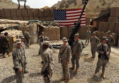 أمريكا: إبقاء 650 جندي في أفغانستان لحماية الدبلوماسيين