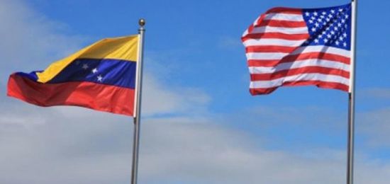 أمريكا وفنزويلا تبحثان استعادة سيادة القانون في الأخيرة