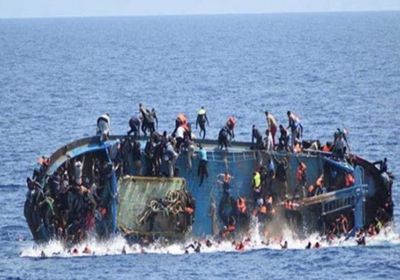 تونس تنقذ 267 مهاجرا قبل هروبهم لأوروبا