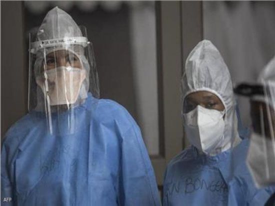 الصحة العالمية تحذر: إفريقيا تعاني عودة مدمّرة لكورونا