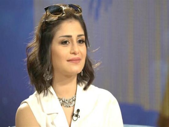 منة فضالي تشكر حاكم دبي بعد حصولها على الإقامة الذهبية