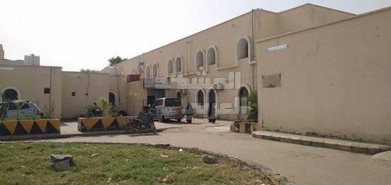 عدوى الإهمال تتفشى في "مستشفى الرازي"