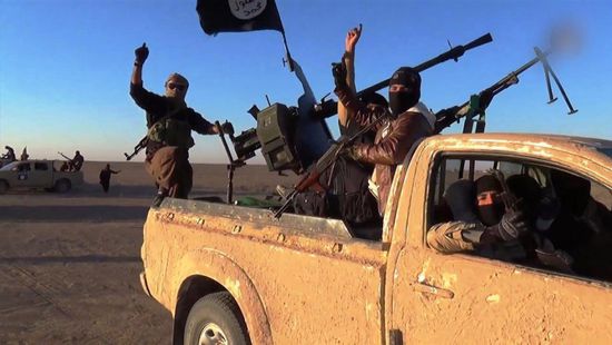 باحث يُحذر من مُحاولات استخدام داعش بغرب ليبيا