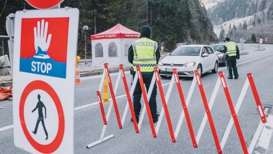 النمسا تُسجل 3 وفيات و94 إصابة جديدة بكورونا