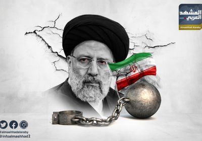 مجرم الملالي يحكم إيران.. (ملف)