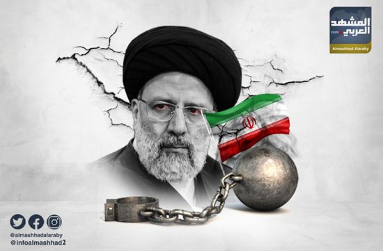 مجرم الملالي يحكم إيران.. (ملف)