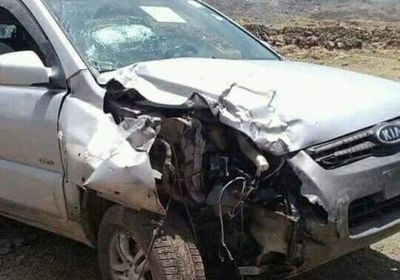 5 ضحايا في حادث مروري بين صنعاء والمحويت